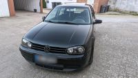 Golf 4 V6 2.8 Niedersachsen - Wolfsburg Vorschau