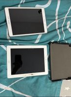 Verkaufe 1 iPad und 1 Samsung tablet teilweise defekt Hessen - Rodgau Vorschau