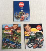 Kataloge- Sammlungen, Spielzeug / Siku/ Ikea/ Lego Nordrhein-Westfalen - Kamen Vorschau