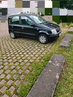 Fiat panda 169 1.1 -Tüv 05.2025. Mühlhausen - Freiberg Vorschau