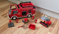 PLAYMOBILE Feuerwehr Baden-Württemberg - Brigachtal Vorschau