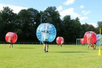 Bubble Soccer Bouncing Ball Erlebnis Jungesellenabschied Sachsen - Mulda Vorschau