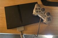 PlayStation 2 mit 10 Spielen Nordrhein-Westfalen - Monschau Vorschau