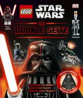 Star Wars  NEU !  Lego Die dunkle Seite 5-10 Jahre lesen lernen Nordrhein-Westfalen - Moers Vorschau