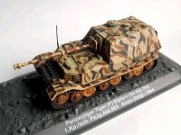 Modellbau Panzer 1:72 Panzerjäger Tiger (P) Elefant (Sd.Kfz. 184) Nordrhein-Westfalen - Hückelhoven Vorschau