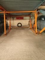 Stellplatz in Duplex-Garage in der Innenstadt (Eichstraße) Bayern - Würzburg Vorschau
