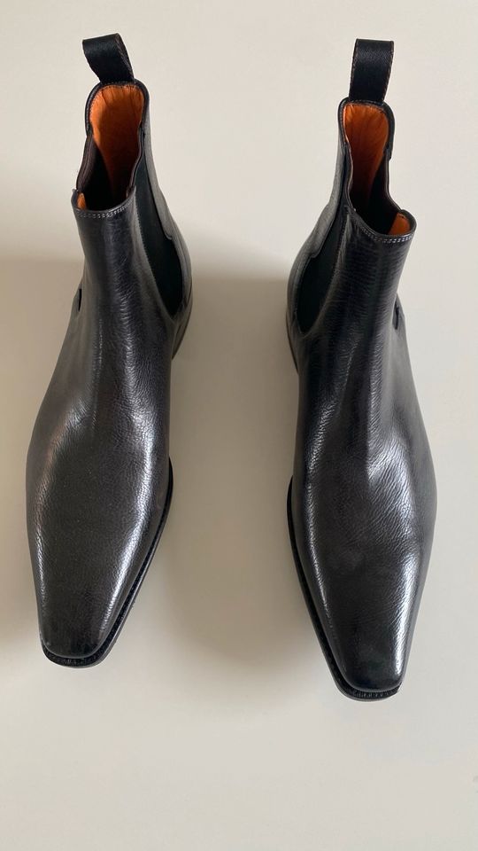 Santoni Chelsea Boots in Dänischenhagen