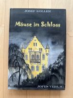 Kinderbuch von Josef Koller: Mäuse im Schloss Kreis Pinneberg - Quickborn Vorschau