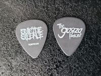 SUICIDE SILENCE*Guitar-Pick*Plektrum*Chris Garza Herzogtum Lauenburg - Aumühle bei Hamburg Vorschau