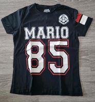 SuperMario Bioworld M Tshirt schwarz 2015 Baumwolle Hessen - Hattersheim am Main Vorschau