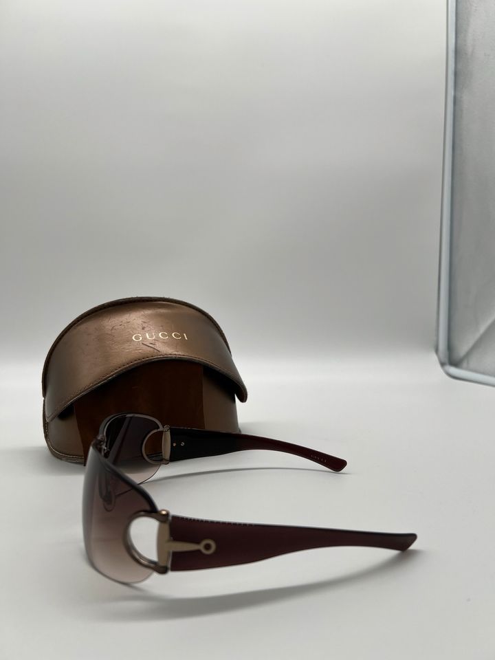 Sonnenbrille Gucci in Neumünster