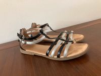 Geox Sandalen Gr 41 KARLY GIRL - Riemensandalette Bayern - Olching Vorschau