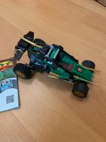 Lego Ninjago 71700 Kr. Altötting - Marktl Vorschau