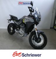 Moto Guzzi Stelvio PFF Niedersachsen - Bissendorf Vorschau