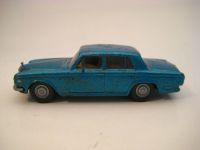 Wiking H0 Rolls Royce Silver Shadow Eigenlackierung mint Nordrhein-Westfalen - Hürtgenwald Vorschau