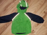 NEU Regenjacke Matschjacke leicht gefüttert Gr. 92 Baden-Württemberg - Tettnang Vorschau