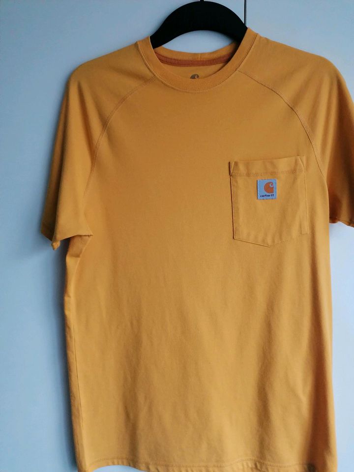 Carhartt Herren T-Shirt in Saarbrücken