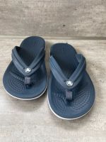 Croc Crocband Flip Flops J1 Gr.32/33 Niedersachsen - Osnabrück Vorschau