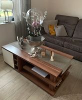 Stabiler Holztisch für Wohnzimmer Niedersachsen - Bramsche Vorschau