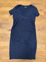 Umstandsmode, Schwangerschaft Nachtkleid, Tchibo, Gr.36/38 Niedersachsen - Sarstedt Vorschau