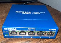 Netgear Switch 5 Port Gigabit Ethernet GS105E Bonn - Beuel Vorschau