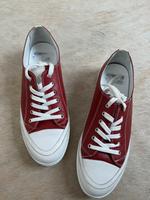 Gerry Weber Sneaker echt Leder 42 Nordrhein-Westfalen - Wenden Vorschau