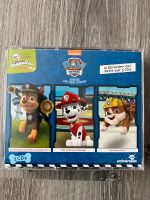 Hörspiele Paw Patrol 3 CD‘s Nordrhein-Westfalen - Goch Vorschau