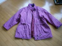 Damen Stepp Daumen Jacke 3/4 Länge pink rot Größe 44 46 L XL, Dortmund - Holzen Vorschau