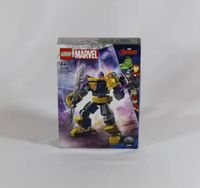 Lego. Thanos Mech Armour / 76242 / Neu OVP Nordrhein-Westfalen - Bad Driburg Vorschau