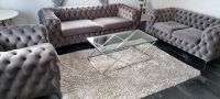 Chesterfield sofa Set Bayern - Dillingen (Donau) Vorschau