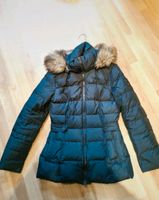 Winterjacke vom Tommy Hilfiger Bayern - Landshut Vorschau