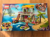 Lego Friends strandhaus Bayern - Buchenberg Vorschau