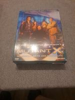 Mutant x DVD Niedersachsen - Delmenhorst Vorschau