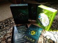 Alien - Quadrilogy DVD Boxset Bayern - Furth im Wald Vorschau