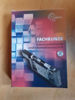 Fachkunde Industrieelektronik Europa Lehrmittel Baden-Württemberg - Freiburg im Breisgau Vorschau