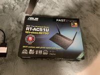 ASUS RT-Ac51U AC750 Router Wandsbek - Hamburg Bramfeld Vorschau