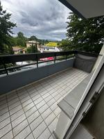 1 Zimmer Wohnung mit Balkon und Einbauküche in Hochheim Hessen - Hochheim am Main Vorschau