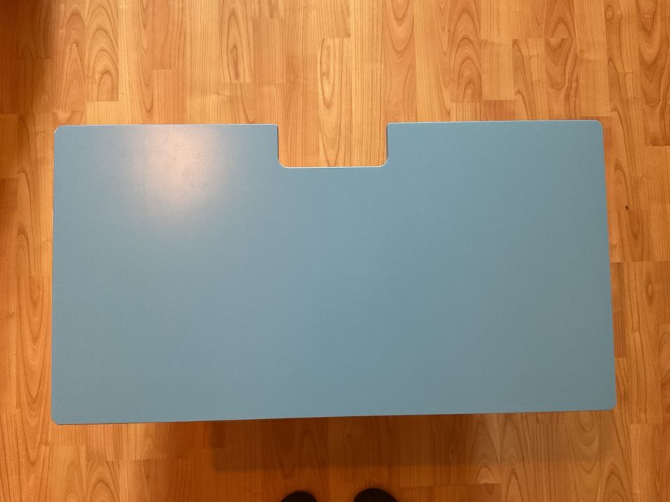 IKEA Stuva Fritids Schublade groß blau in Leipzig