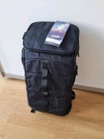 Neu! Rucksack 'Epic' - schwarz - 28 L Friedrichshain-Kreuzberg - Kreuzberg Vorschau