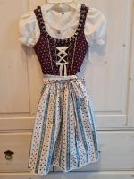 Country Style Dirndl Gr. 116 Essen - Altenessen Vorschau