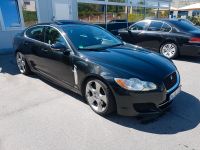 Jaguar XF Felgen München - Hadern Vorschau