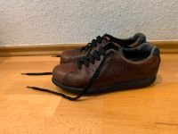 Camper Schuhe/Sneaker aus Leder Pankow - Prenzlauer Berg Vorschau