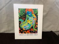 Buch von Ursula Rzodeczko - Malerei und Stillleben Sachsen - Chemnitz Vorschau