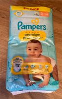 Pampers Größe 3 Sparpack Niedersachsen - Lüneburg Vorschau