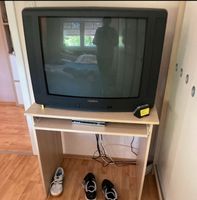 Thomson Fernseher mit Sat-Receiver Niedersachsen - Papenburg Vorschau