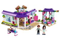 Lego Friends 41336, Café/Restaurant Bayern - Unterhaching Vorschau