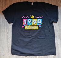 T-Shirt 1990 Nordrhein-Westfalen - Ennepetal Vorschau