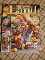 Mein schönes Land, Landzeitschrift, Landlust Niedersachsen - Stadthagen Vorschau