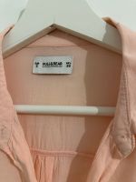 Pull & Bear rosa Gr. S Bluse Baden-Württemberg - Wildberg Vorschau