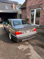 E36 325i Aerodynamic Paket restauriert m50b25 ohne vanos Nordrhein-Westfalen - Nettetal Vorschau